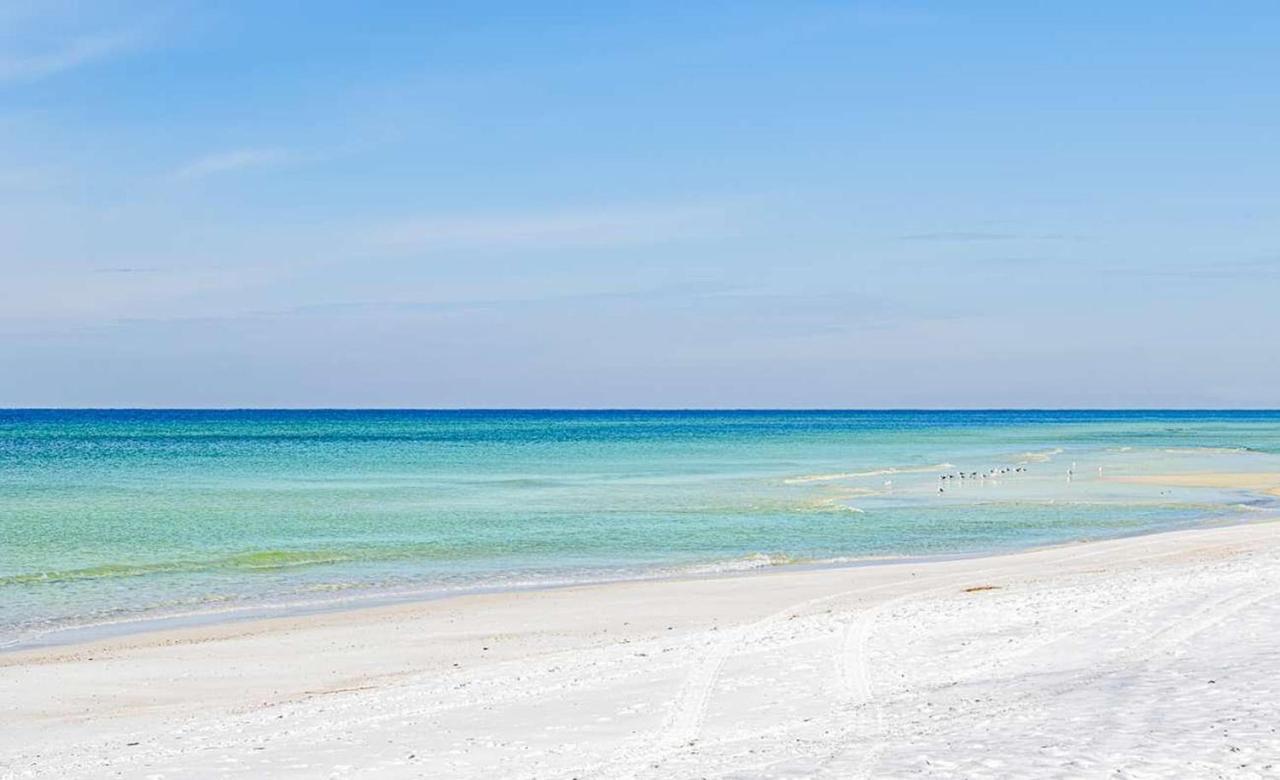 Emerald Beach 1036 - Turquoise Turtle Panama City Beach Eksteriør bilde